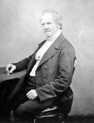 Cornelius Varley  English artist and scientist  1854-1866.