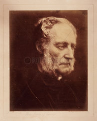 The Earl of Essex  c 1860s.