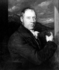Richard Trevithick  English inventor  1816.