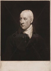 Edward Jenner  British physician  c 1809.