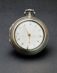 Pocket watch  1759.