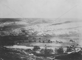 Valley of Inkermann (5)  February 1856.