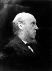 'James Spedding'  1864. Photographic portra