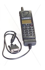 Mobile Phone Eriscson SH888