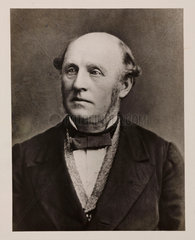 Alexander Parkes  English inventor and chemist  1875.