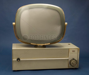 Philco Predicta Princess television receiver  1959.