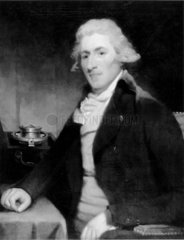Thomas Earnshaw  horologist  1798.