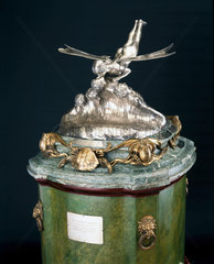 The Schneider Trophy  1913.