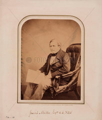 Joseph Miller  1854-1866.