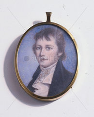 Richard Trevithick  Cornish engineer and inventor  c 1790.