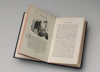 One copy of ‘The Sphygmograph’ by R.E. Dudgeon  1882.