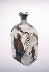 Bottle  17th-18th century?