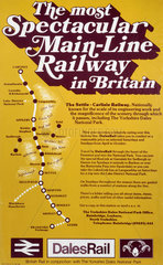 'The Most Spectacular Main-Line Railway in