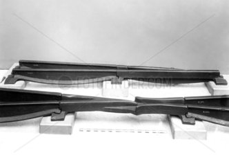 Sections of tramway  1815.