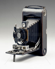 No 3A Autographic Kodak camera  1916.