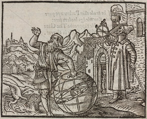 Astronomers  1556.