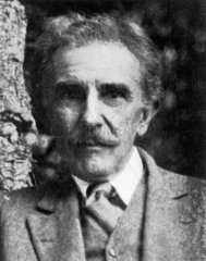 William Dickson Scottish inventor and photographer  c 1910.