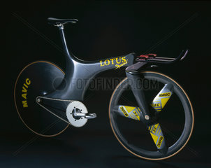 LotusSport bicycle  1992.