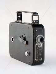 Cine-Kodak Eight-20 camera  1932.