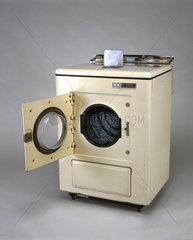 Bendix DRS washing machine c 1961.