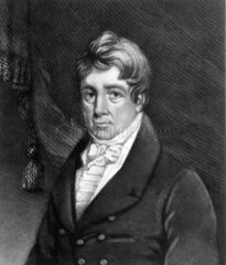 William Chapman  English engineer  c 1800.