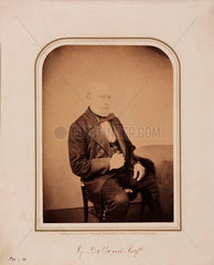 G Dollond  1854-1866.