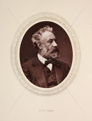 'Jules Verne'  1877.
