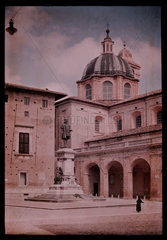 Urbino  c 1937.