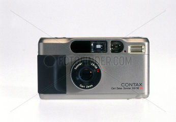 Contax T2 compact camera  c 1996.