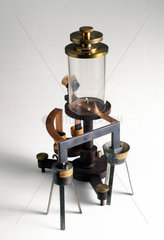 Ohm's Apparatus of 1826.