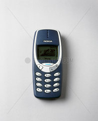 Nokia 3310 mobile phone  2000.