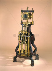 Air pump and condenser  1761.