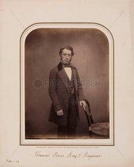 Thomas Penn  c 1854-1866.
