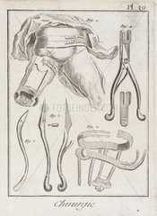 Orthopaedic surgery  1780.