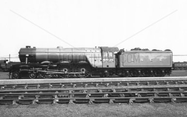 LNER Class A1 4-6-2 No.4476 ‘Royal Lancer’  June 1935.