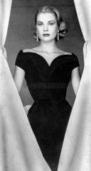 Grace Kelly  March 1956.
