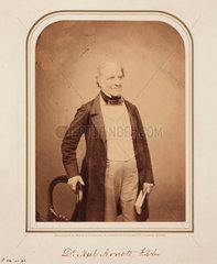Neil Arnott  Scottish physician and inventor  1854-1859.