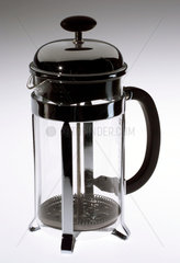 ‘Classic French Press’ cafetiere by Bodum  1998.