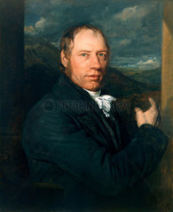 Richard Trevithick  Cornish engineer and inventor  1816.