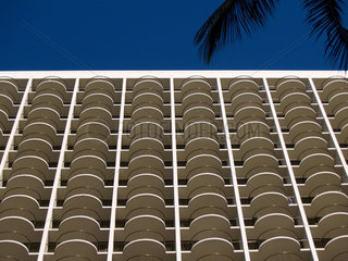 Hotel in Waikiki