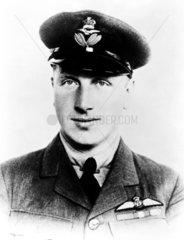 Sir John Alcock  British aviator  c 1918-1919.