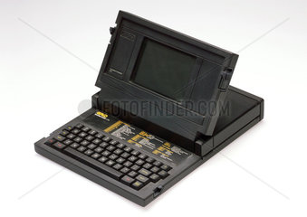 GRiD Compass laptop computer  1982.