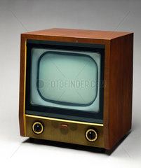 Murphy television receiver  model V240  1954.