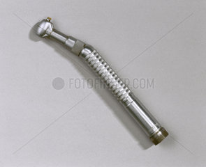 'Alaston' air turbine dental drill  1965-1970.