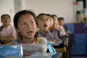 Peking  Grundschule