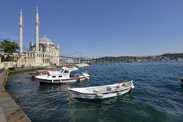Istanbul Innenstadt