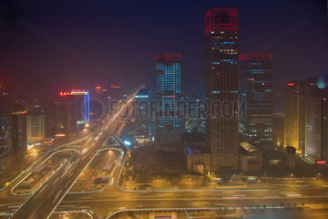 Beijing  YinTai Centre