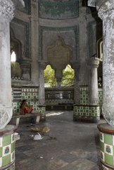 Kolkata  Ruine