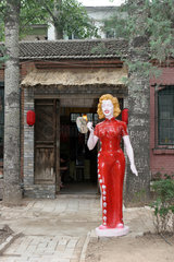 Pop Art in China