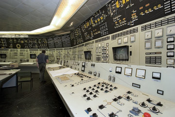 Kernkraftwerk Greifswald